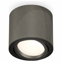 Накладной точечный светильник Ambrella light Techno Spot XS7403001