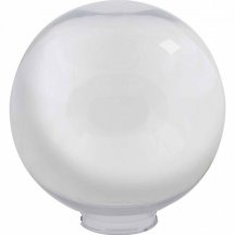 Плафон полимерный Uniel UFP-R250A 08077