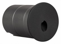 Встраиваемый светильник уличный Arlight GAP 031166