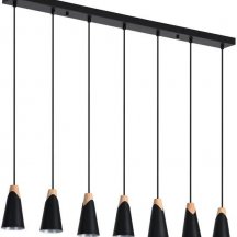 Подвесной светильник Alfa Light F3524-35