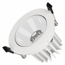 Точечный светильник Arlight FORECAST 037098