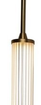 Подвесной светильник DeLight Collection OD2503 OD2503-1 gold