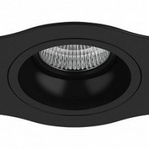 Точечный светильник Lightstar Domino D637030703