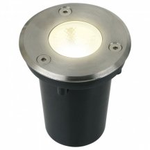 Встраиваемый в дорогу светильник Uniel ULU-B тротуарные UL-00012388