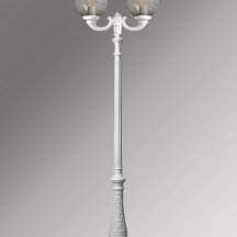 Наземный фонарь Fumagalli Globe 300 G30.202.R20.WZE27