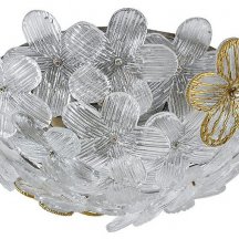 Потолочная люстра Newport 3660 3669/PL