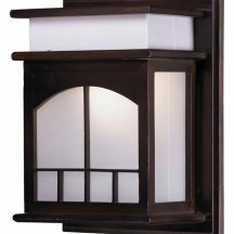 Настенный светильник Velante 513 513-721-01