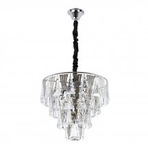 Подвесная люстра MODELUX ML.313.6 CR