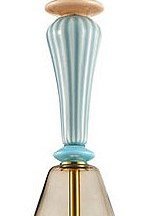 Подвесной светильник Arte Lamp Coral A2405SP-9BR