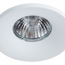 Точечный светильник Divinare Monello 1809/03 PL-1