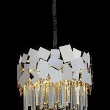 Подвесная люстра Alfa Light F4024-06