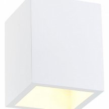 Потолочный светильник в стиле лофт Simple Story  2019-1CLW