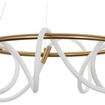 Подвесной светильник Citilux PYTHON CL220263