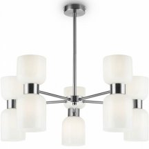 Потолочная люстра Freya Savia FR5203PL-10CH