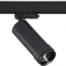 Трековый светильник Donolux Rollo Zoom DL18895R15W1BZ Track