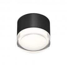 Точечный светильник AQUA DK-DH2610-BK