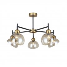 Потолочная люстра Liberty 2109/5P