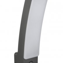 Настенный светильник уличный BRISBANE LED W2889-4K-Pir Gr