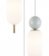 Подвесной светильник Ambrella light High Light LH53102