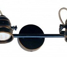 Спот Citilux Веймар CL537541 в современном стиле