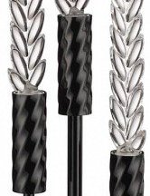 Интерьерная настольная лампа Odeon Light Kolos 5459/9TL