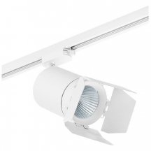Итальянский трековый светильник Lightstar Canno C326496