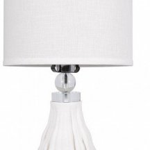 Интерьерная настольная лампа Loft IT Azzurra 10263T/S