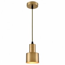 Подвесной светильник Velante 481-406-01