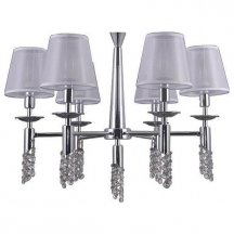 Подвесная люстра Vitaluce V3914/6