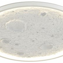 Накладной светильник Moderli Spatial V11658-CL