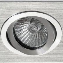 Точечный светильник AM Group AM12 AM124 AL