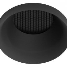 Точечный светильник Arte Lamp Ducre A8094PL-1BK