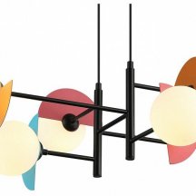 Подвесной светильник Freya Sepia FR5391PL-06CFL