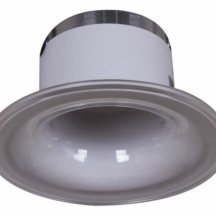 Встраиваемый светильник Reluce Technical  16091-9.0-001RLD MR16 CL