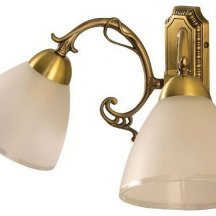 Настенный светильник классика Citilux Латур CL413421