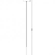 Подвесной светильник Kollins MR1063-1PL