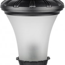 Наземный фонарь Oasis Light ELBA 86404 Bl