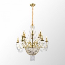 Люстра Lussole LSP-6004