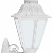 Настенный фонарь уличный Fumagalli Rut E26.131.000.WYE27