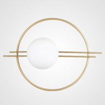 Настенный светильник ImperiumLoft ESTA ESTA01