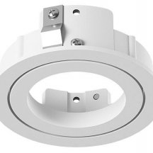 Встраиваемый светильник Lightstar Intero 16 217606