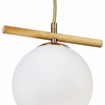 Подвесной светильник MyFar Francis MR2073-1P