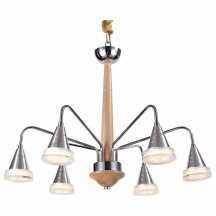 Подвесная люстра Lucia Tucci Natura 066.6 LED Подвесная люстра Lucia Tucci Natura 066.6 LED