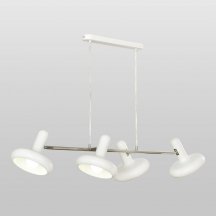 Подвесной светильник Lussole LGO Butte LSP-8916