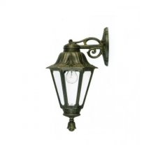 Настенный светильник уличный Rut E26.131.000.BXE27DN