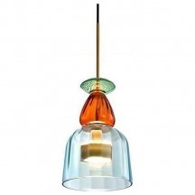 Подвесной светильник Alfa-Light F3224 F3224-21