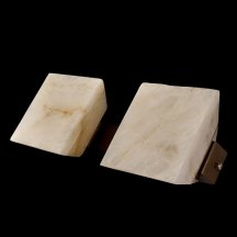 Бра Tina LE7906/2W Dark Grey