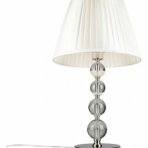 Интерьерная настольная лампа Aployt Gaell APL.704.04.01