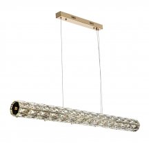 Подвесной светильник  ML.340.1200 GD