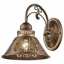 Светильник настенный Velante 308-601-01